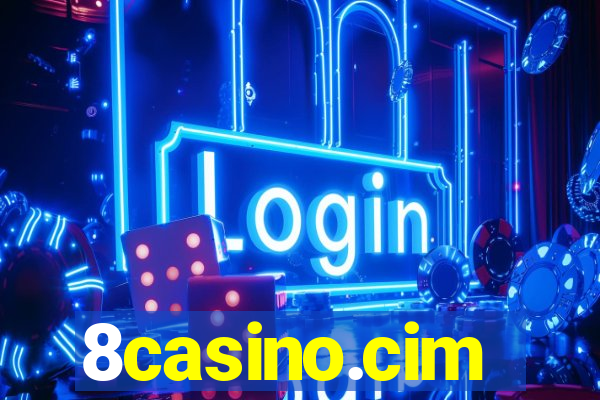 8casino.cim