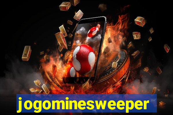 jogominesweeper