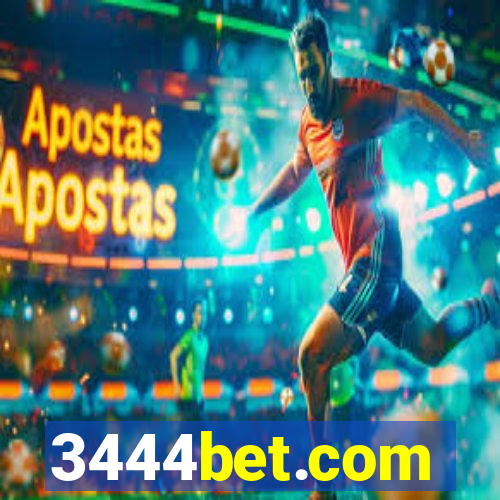 3444bet.com