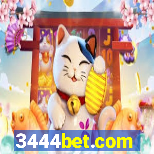 3444bet.com