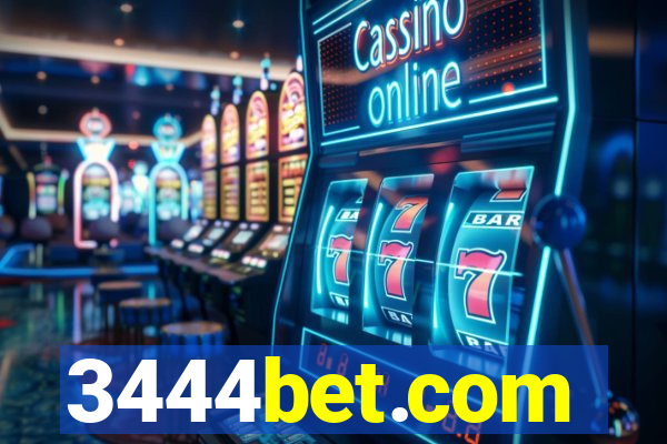 3444bet.com