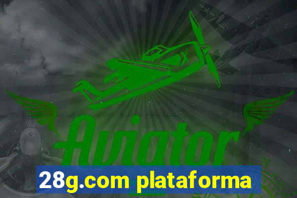28g.com plataforma