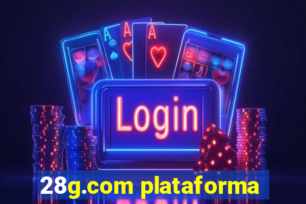 28g.com plataforma