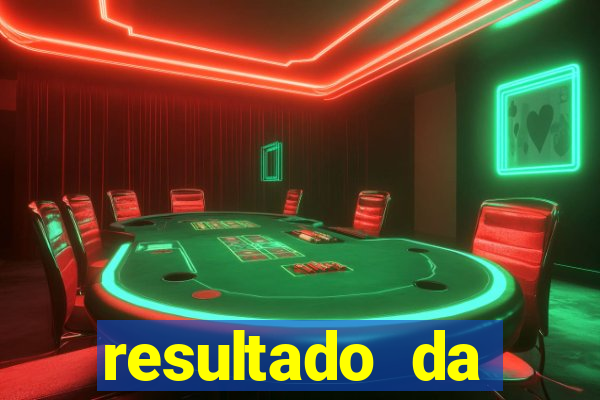 resultado da loteria bandeirantes