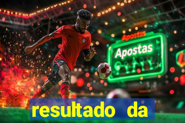 resultado da loteria bandeirantes