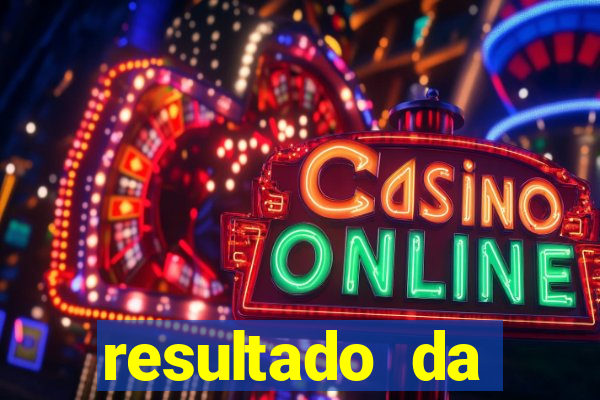 resultado da loteria bandeirantes