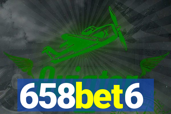 658bet6