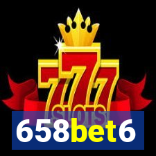 658bet6
