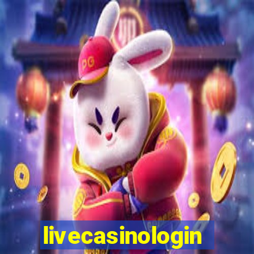 livecasinologin