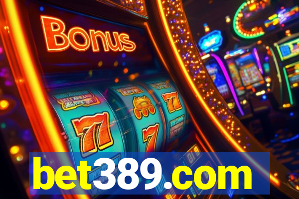 bet389.com