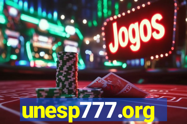 unesp777.org