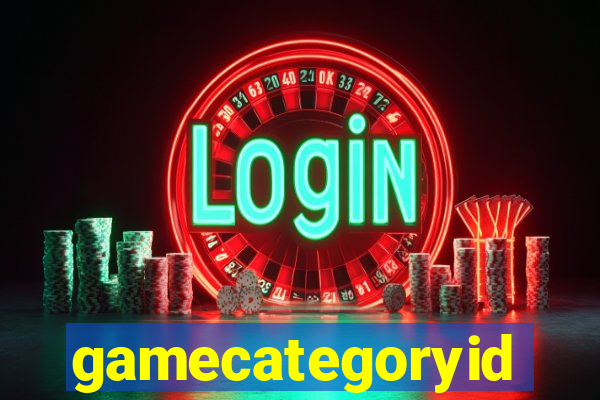 gamecategoryid