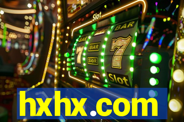 hxhx.com