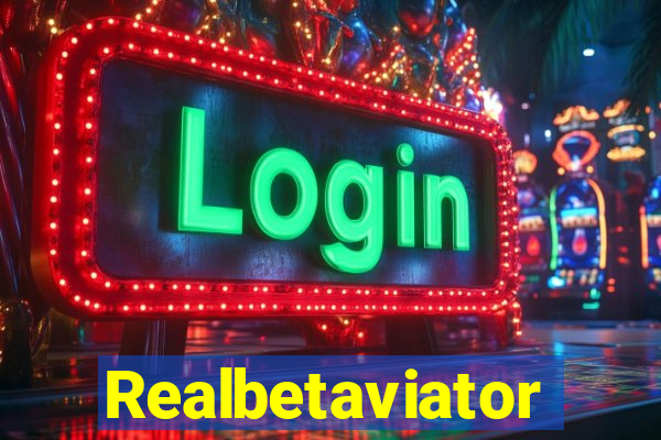 Realbetaviator