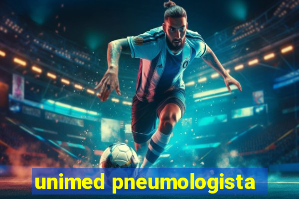 unimed pneumologista