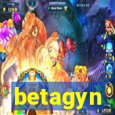 betagyn