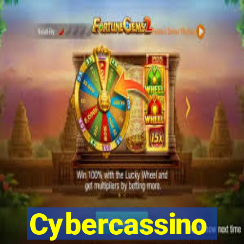 Cybercassino