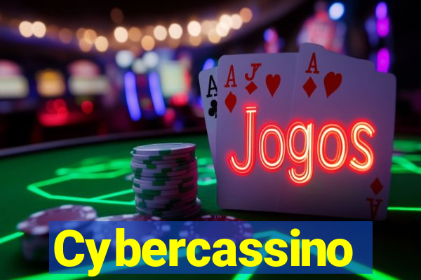 Cybercassino