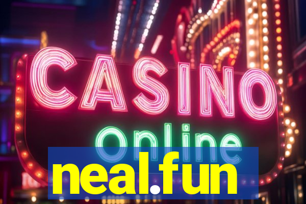 neal.fun