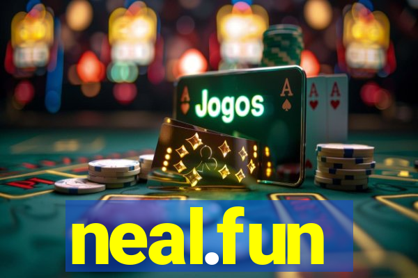 neal.fun