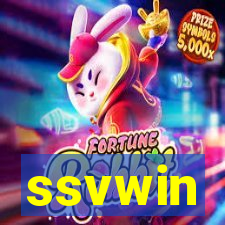 ssvwin