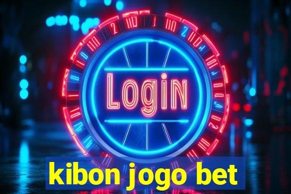 kibon jogo bet