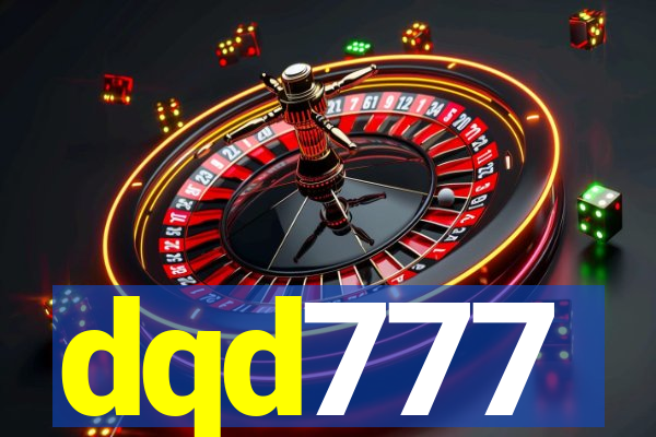 dqd777