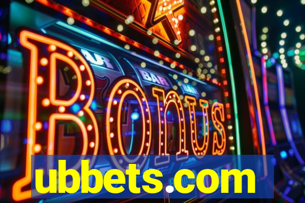 ubbets.com