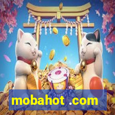 mobahot .com