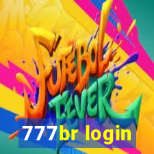777br login