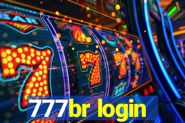 777br login