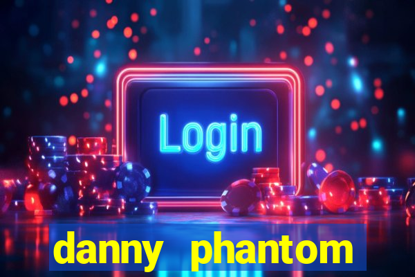 danny phantom personagens femininas