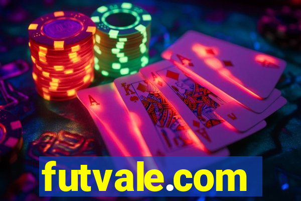 futvale.com