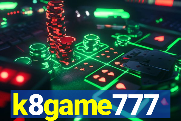 k8game777