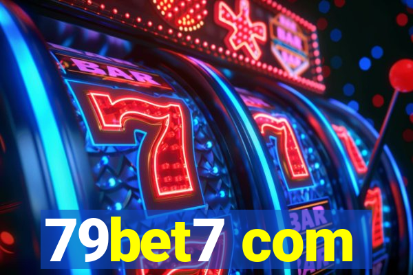 79bet7 com