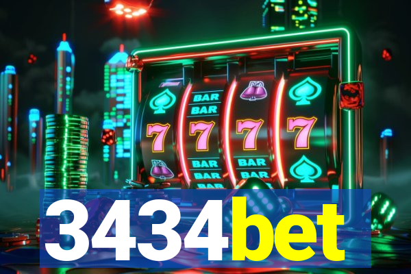3434bet