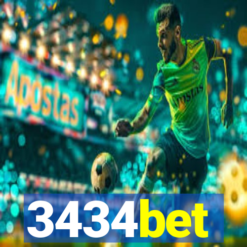 3434bet