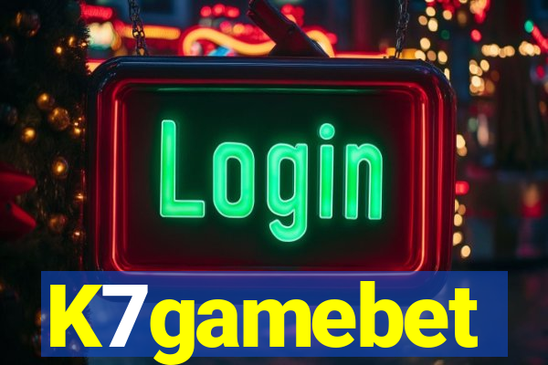 K7gamebet