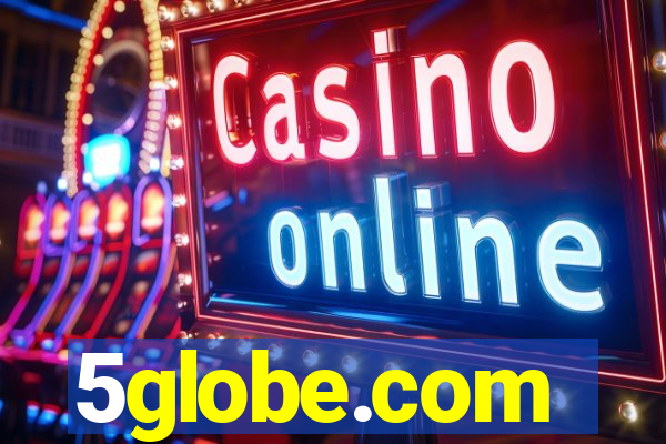 5globe.com