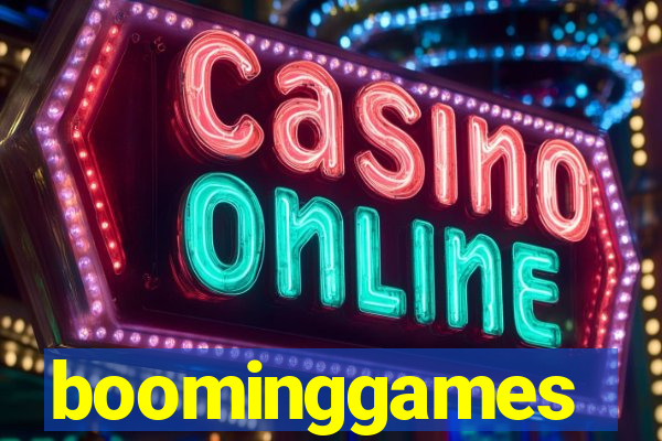 boominggames