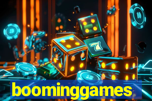 boominggames