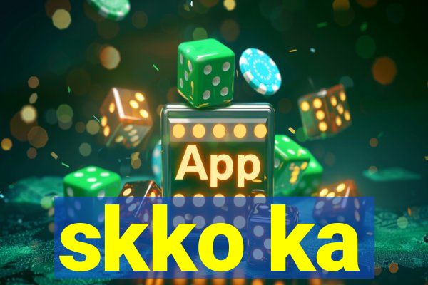 skko ka