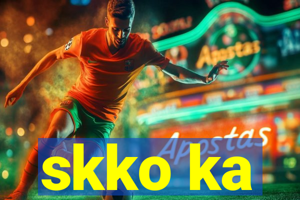 skko ka