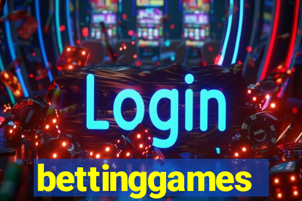 bettinggames