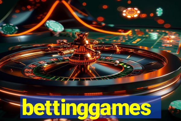 bettinggames
