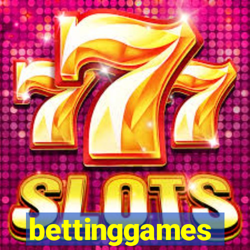 bettinggames