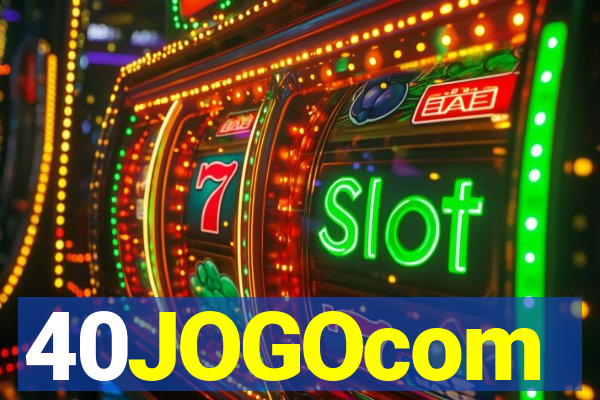 40JOGOcom
