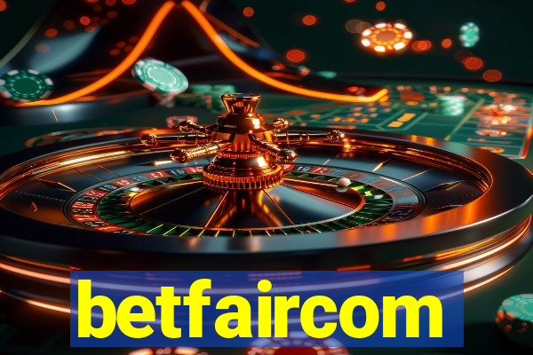 betfaircom