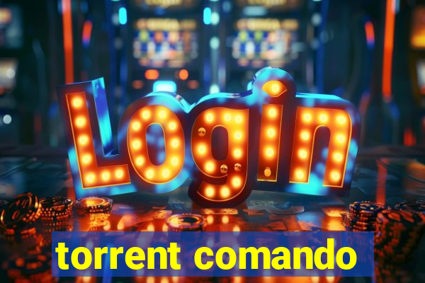 torrent comando