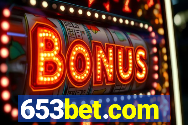 653bet.com